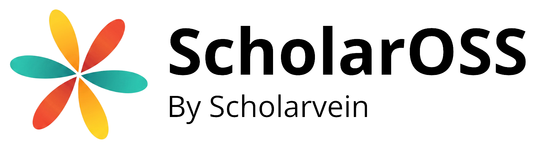 ScholarOSS by Scholarvein